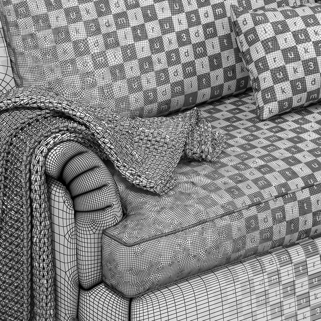 Charter Street Portobello Sofa — Descargar