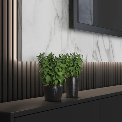 TV Wall 38 — Ver 3