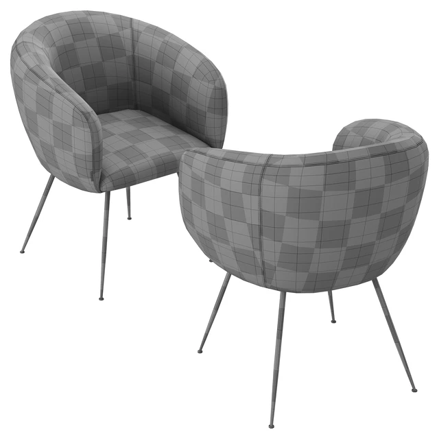 Chair Deephouse Courchevel — Descargar