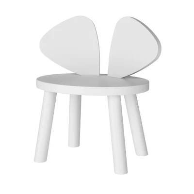 mouse chair by nofred — Скачать