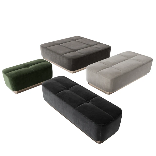 Minotti / Jacques Set — Скачать