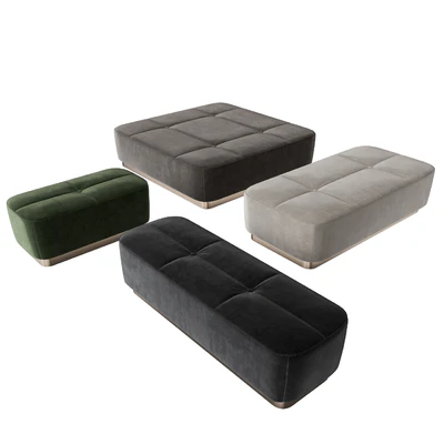 Minotti / Jacques Set — Вид 1