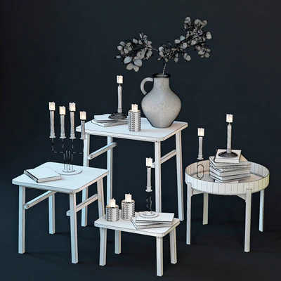 IKEA YPPERLIG / IKEA YUOPPERLIG — Ver 2