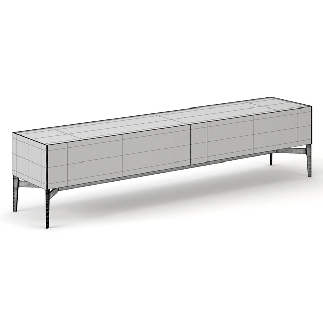 Poliform CODE sideboard — Descargar