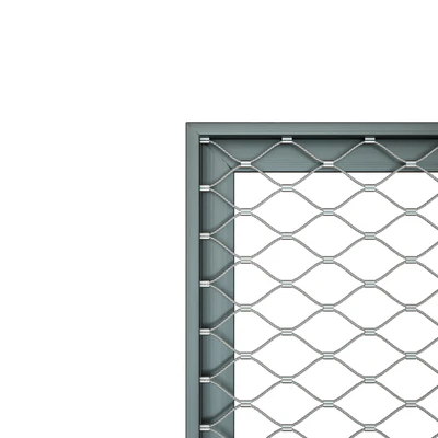 Metall panel — Ver 3