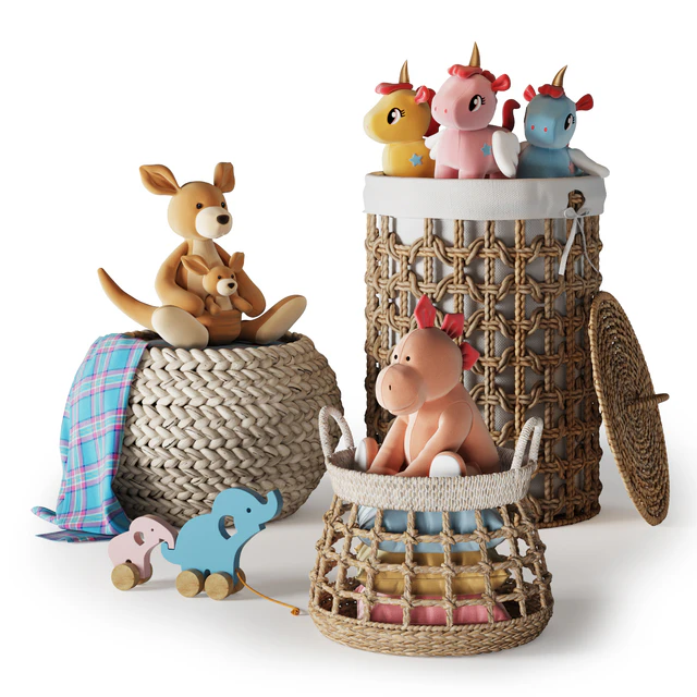 Kids Room Decor 14 — Скачать