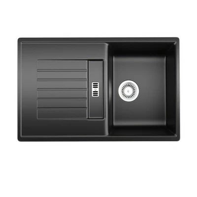 zia 45 s kitchen sink by blanco — скачать