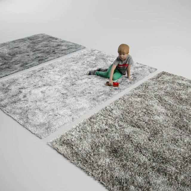Three carpet 2 — Descargar