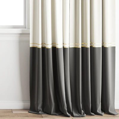Curtain 302 — Ver 4