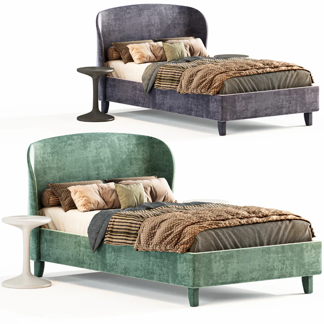 SINGLE BED  CARNABY — Скачать