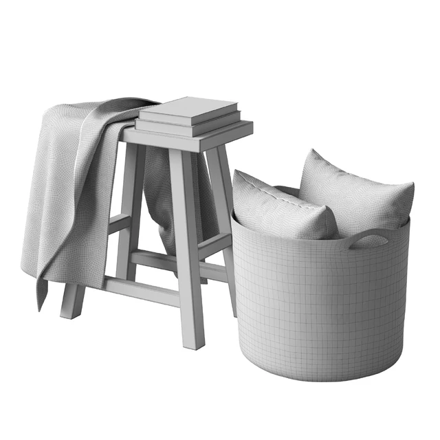 Decorative set 3 by ZARA HOME — Descargar
