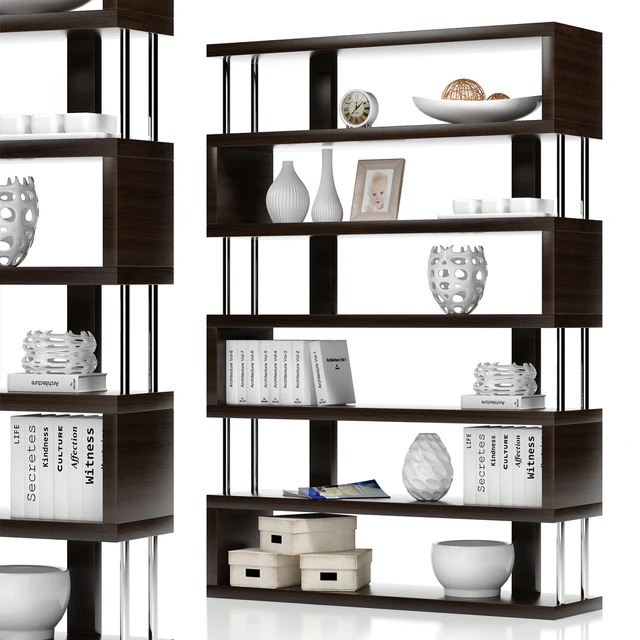DISPLAY CABINET — Descargar