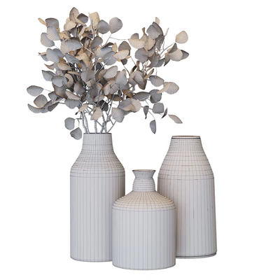 Decorative set 5 — Вид 2