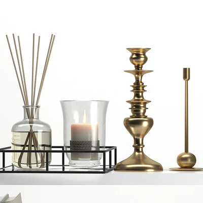 Decorative set 18 — Ver 3