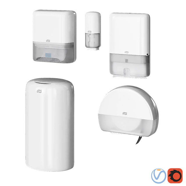 Tork Elevation White — Скачать