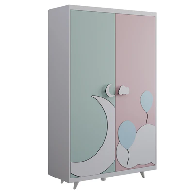 Childroom Furniture Set — Вид 4