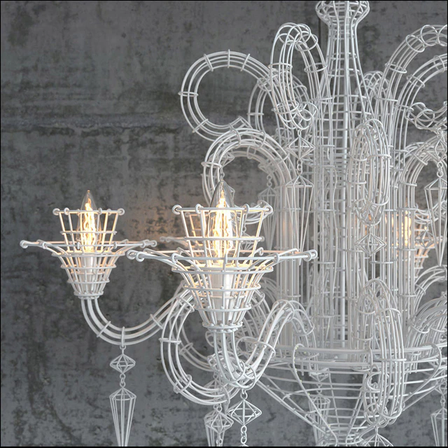 Biju Home / Grand French Wire — Descargar