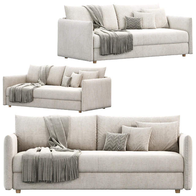 Schlafsofa Grande by Segmueller, sofas — Descargar