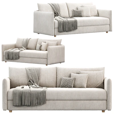 Schlafsofa Grande by Segmueller, sofas — Ver 4