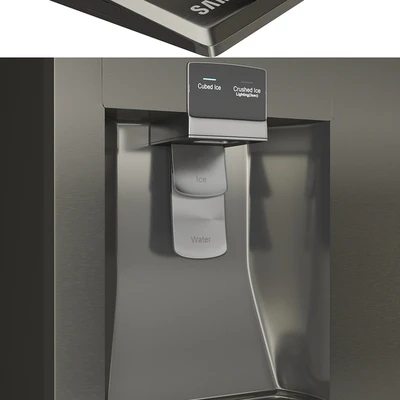 Samsung Kitchen Set — Вид 3