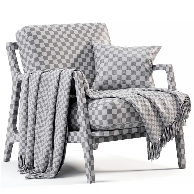 Chair Verit By Polyandbark — Descargar