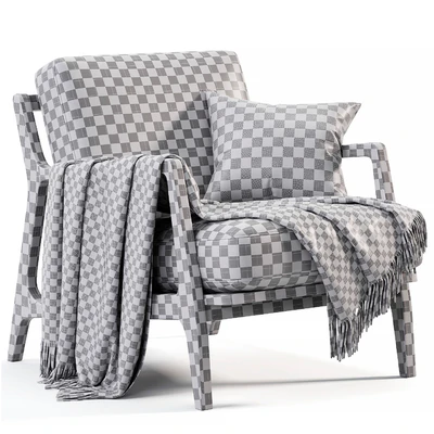 Chair Verit By Polyandbark — Ver 5
