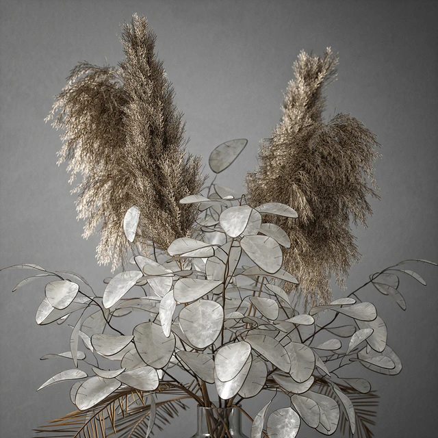 decorative vase 04 — Descargar