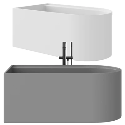 Bathtub Cielo Arcadia Febe — download