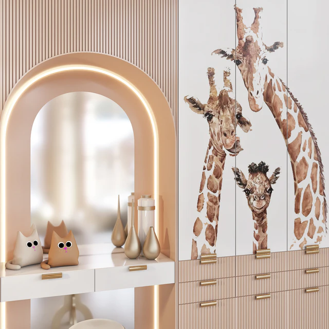 wardrobe 101 — Descargar