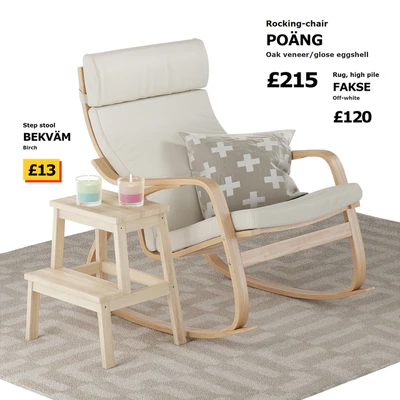 IKEA set # 1 — Ver 1