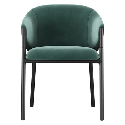 Hammer Chair by Segis — Ver 4