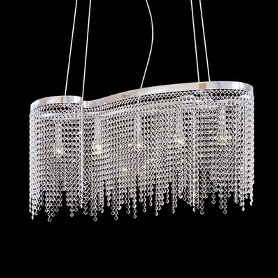 Ideal Lux Aurora SP5 — Вид 1