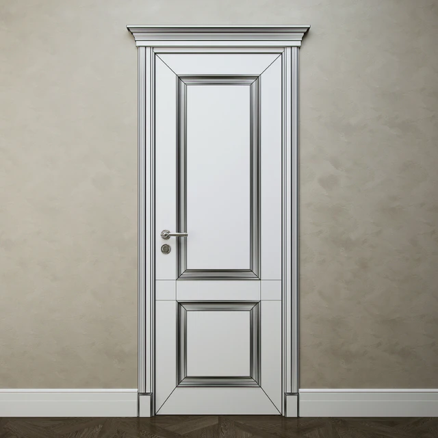 Interior door Drevprom Arbat L13 — Descargar