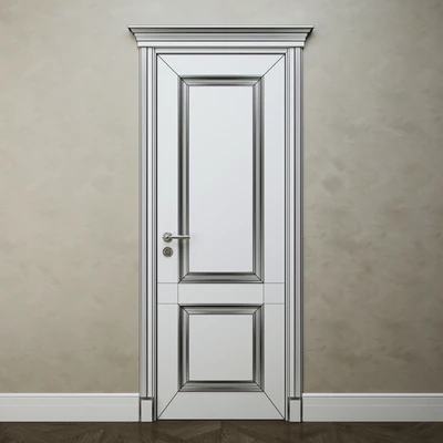 Interior door Drevprom Arbat L13 — Ver 2
