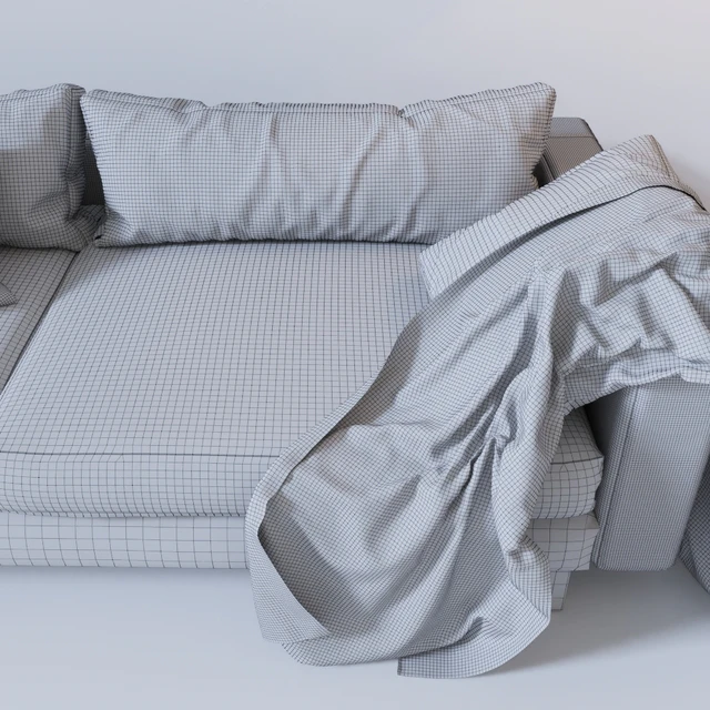 Harmony sofa 92 — Скачать