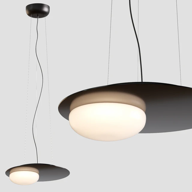 Aliexpress | Contemporary pendant lights 087 — Descargar