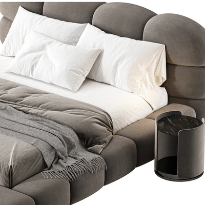 KOTILA Bed By Artipieces — Вид 7