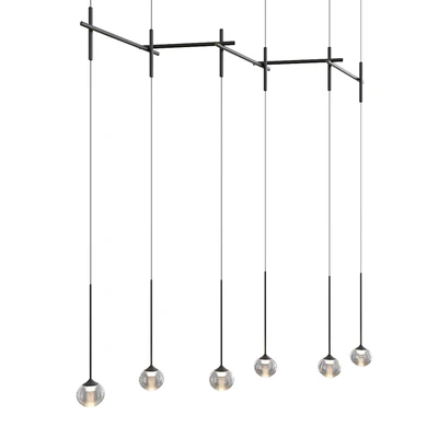 Vibia Algorithm 0830 — Ver 1