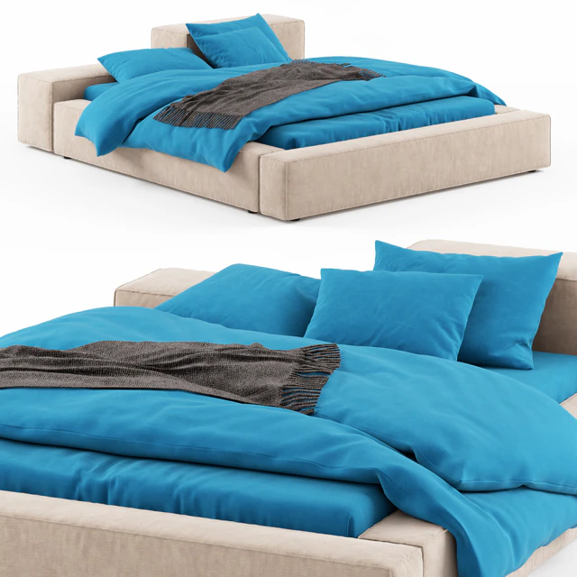 Extrasoft bed — Descargar