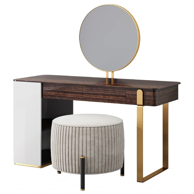 Dressing table PARISIENNE by Capital Collections — Скачать