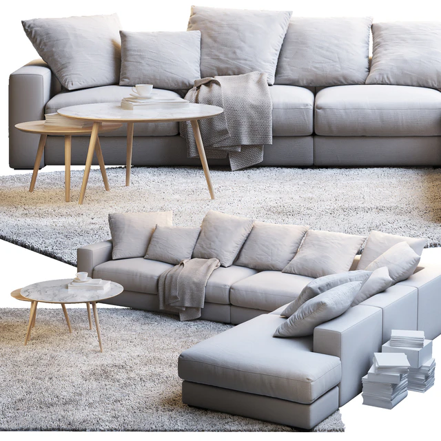 Boconcept Cenova 2 — Descargar
