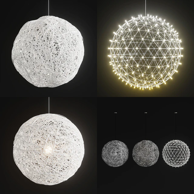 Lighting Set 01 — Descargar