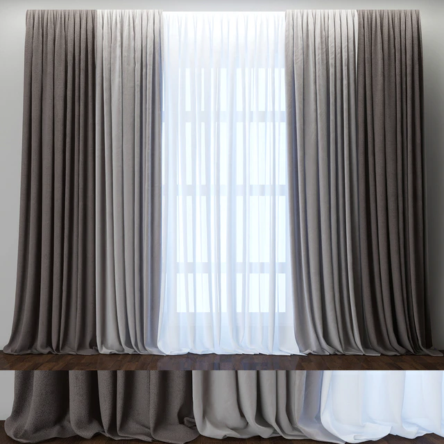 Curtain 13 — Descargar