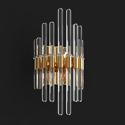 Odeon Light STIKA 4988 2W — Ver 2