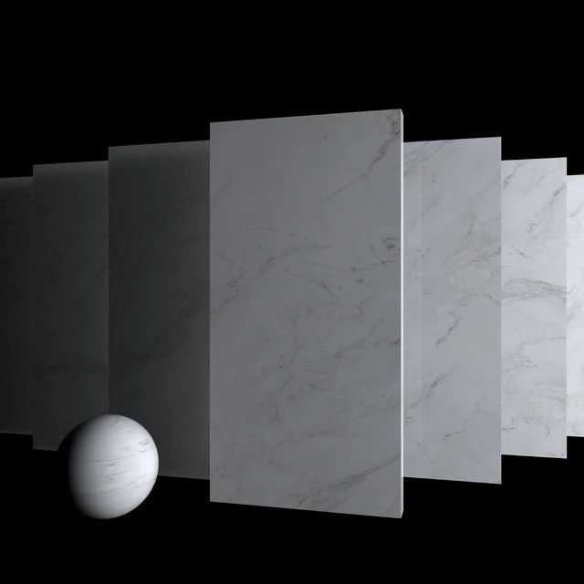 Marble Set Anderson White — Скачать