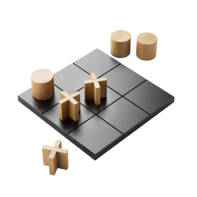 play game by a2 designers ab — download