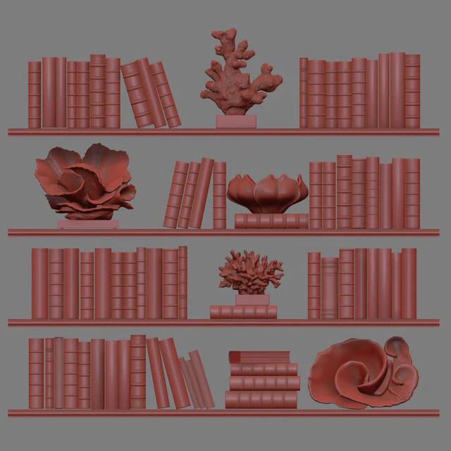 Decor Set 83 — Скачать