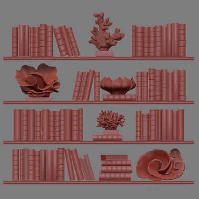 Decor Set 83 — Вид 4