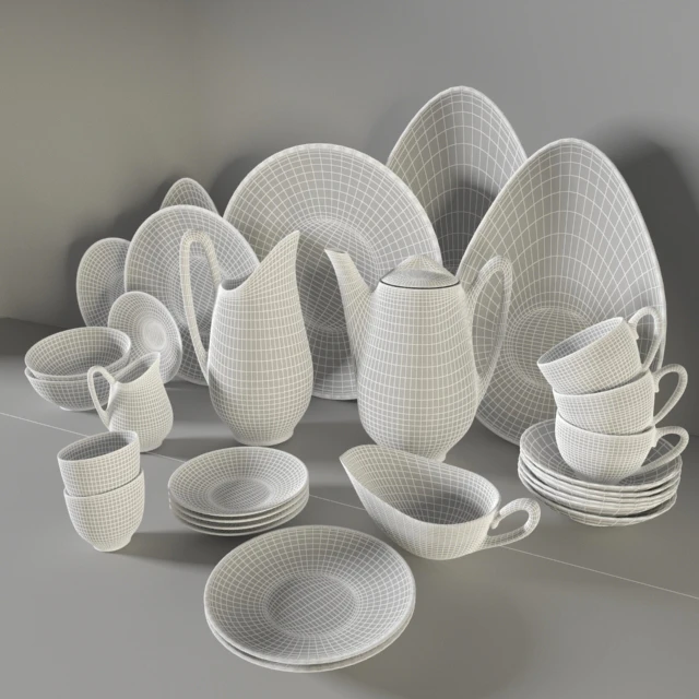 Kitchen Set — Download