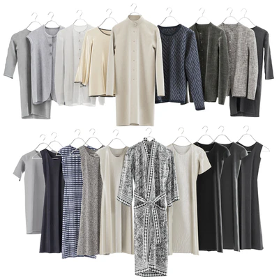 Wardrobe — Ver 3